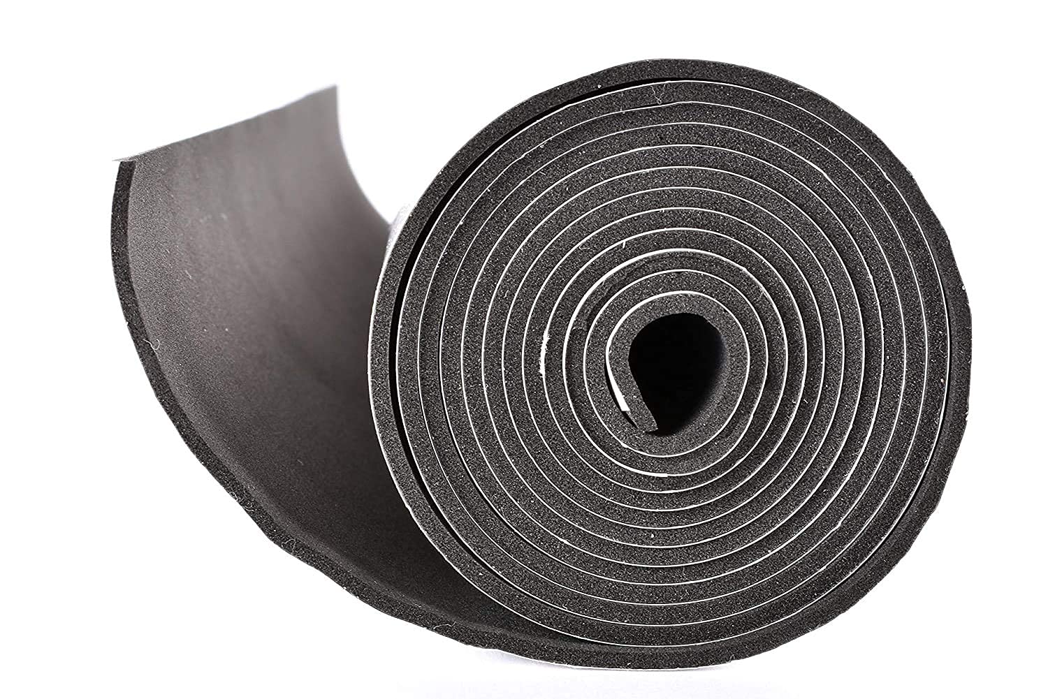 Bapna Nitrile Foam Tape (100 mm Width x 6 mm Thickness x 10 m Length) (B07XVJZMH7) Amazon Price History, Amazon Price Tracker