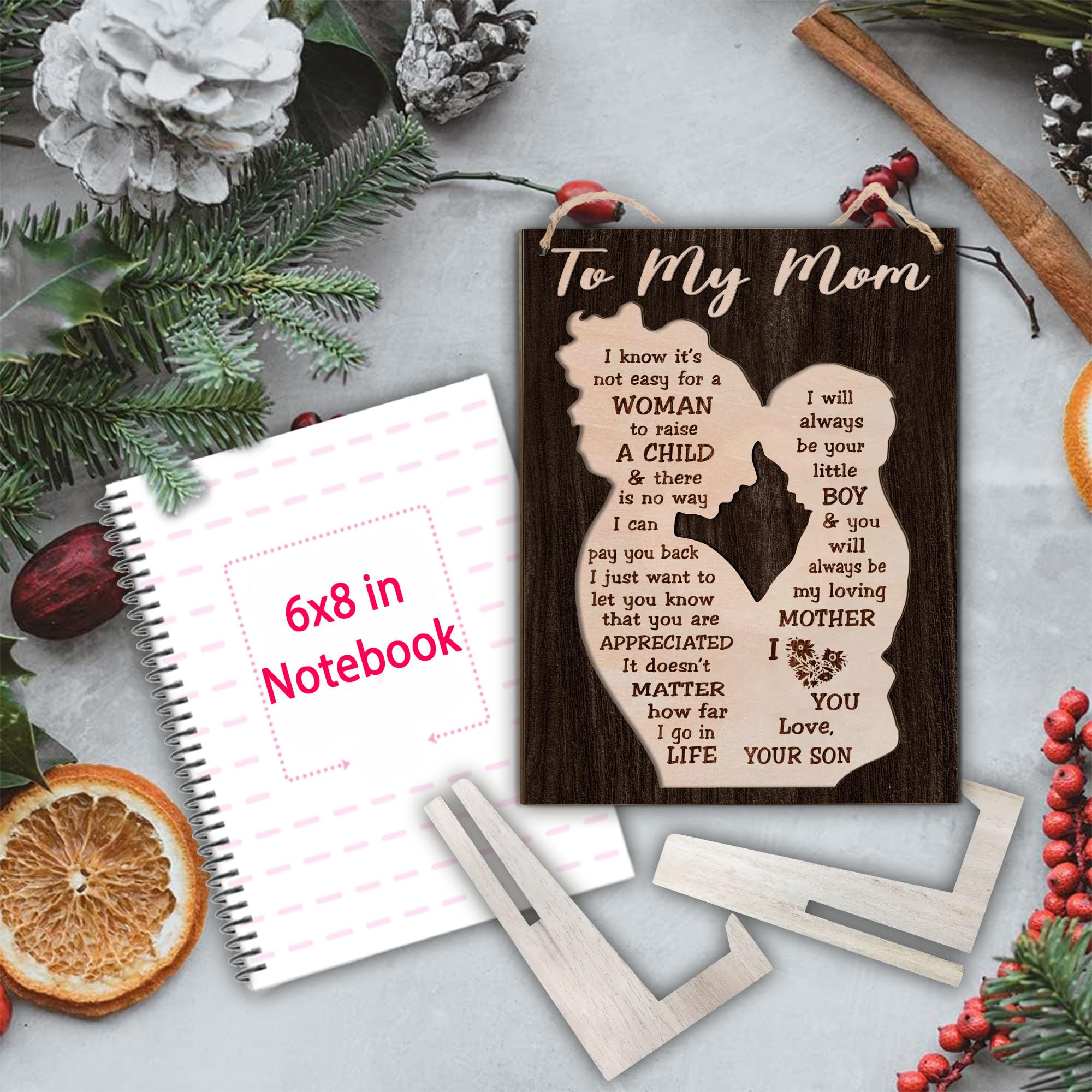 Christmas Messages Heartfelt Christmas Gifts For Mom Gift Ideas
