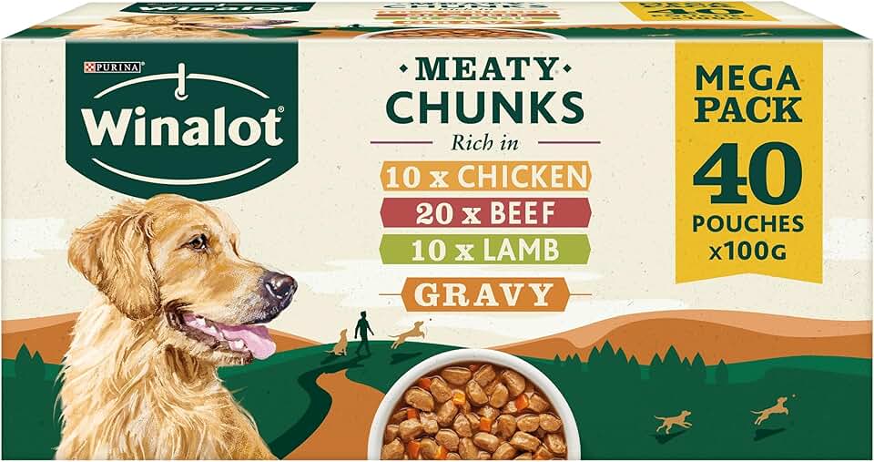 Amazon.co.uk Dog Food Dog Food / Dogs Pet Supplies