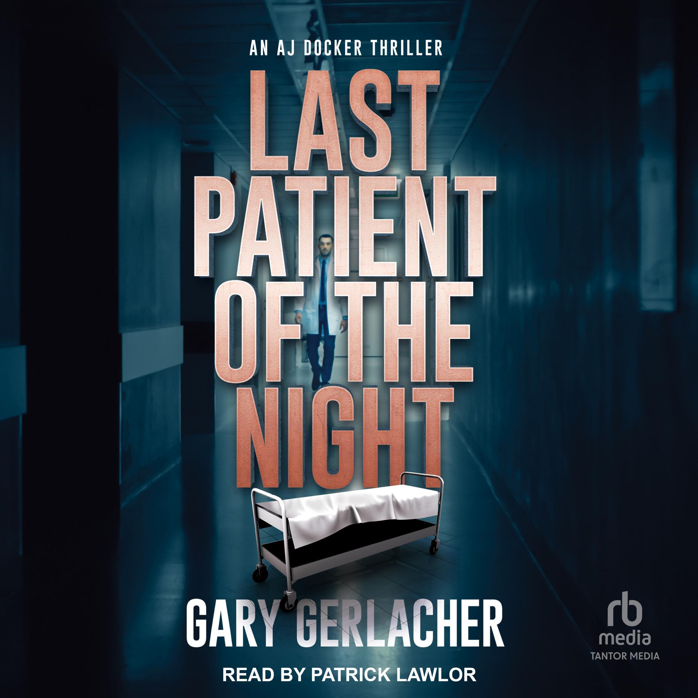Cover art for Last Patient Of The Night