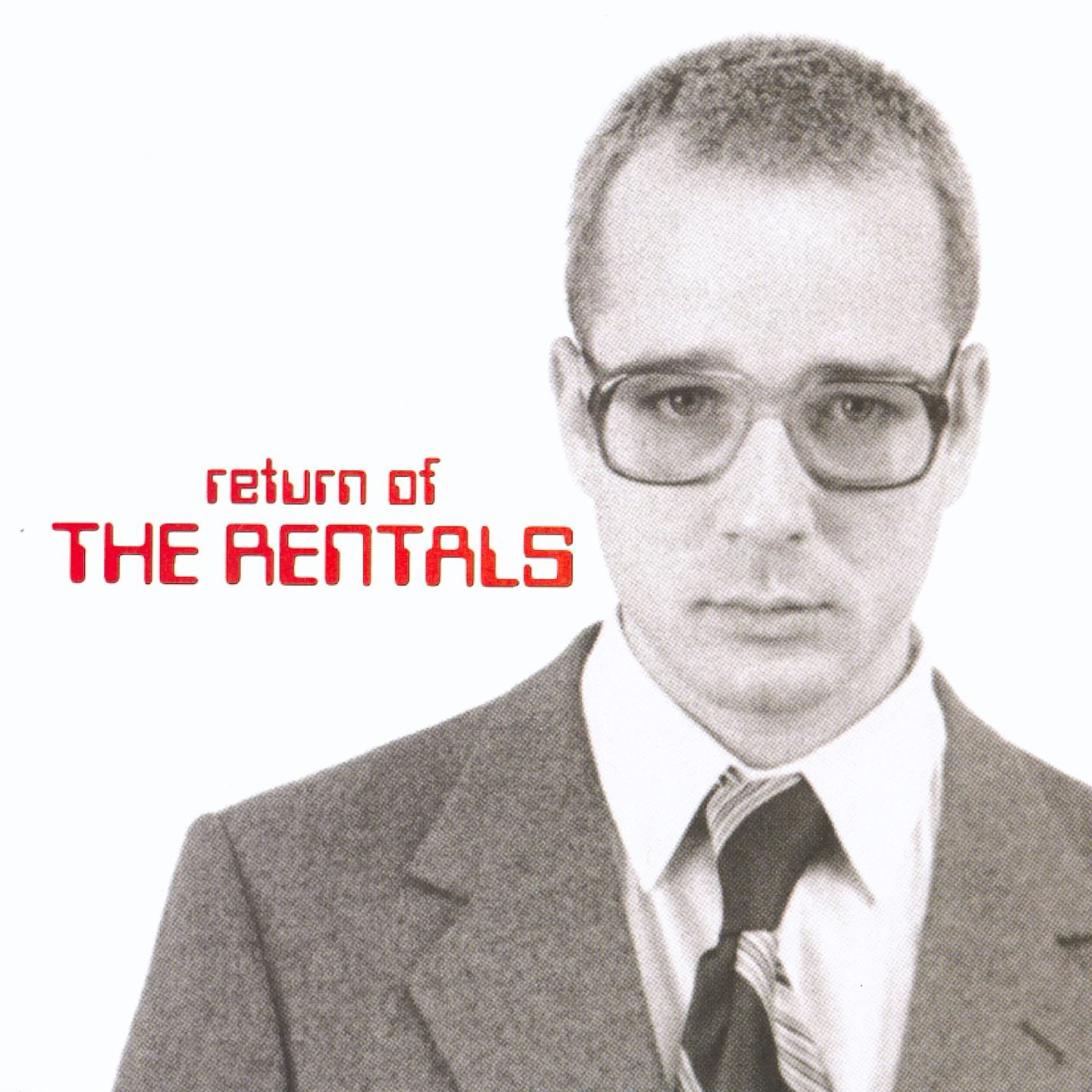 The Rentals
