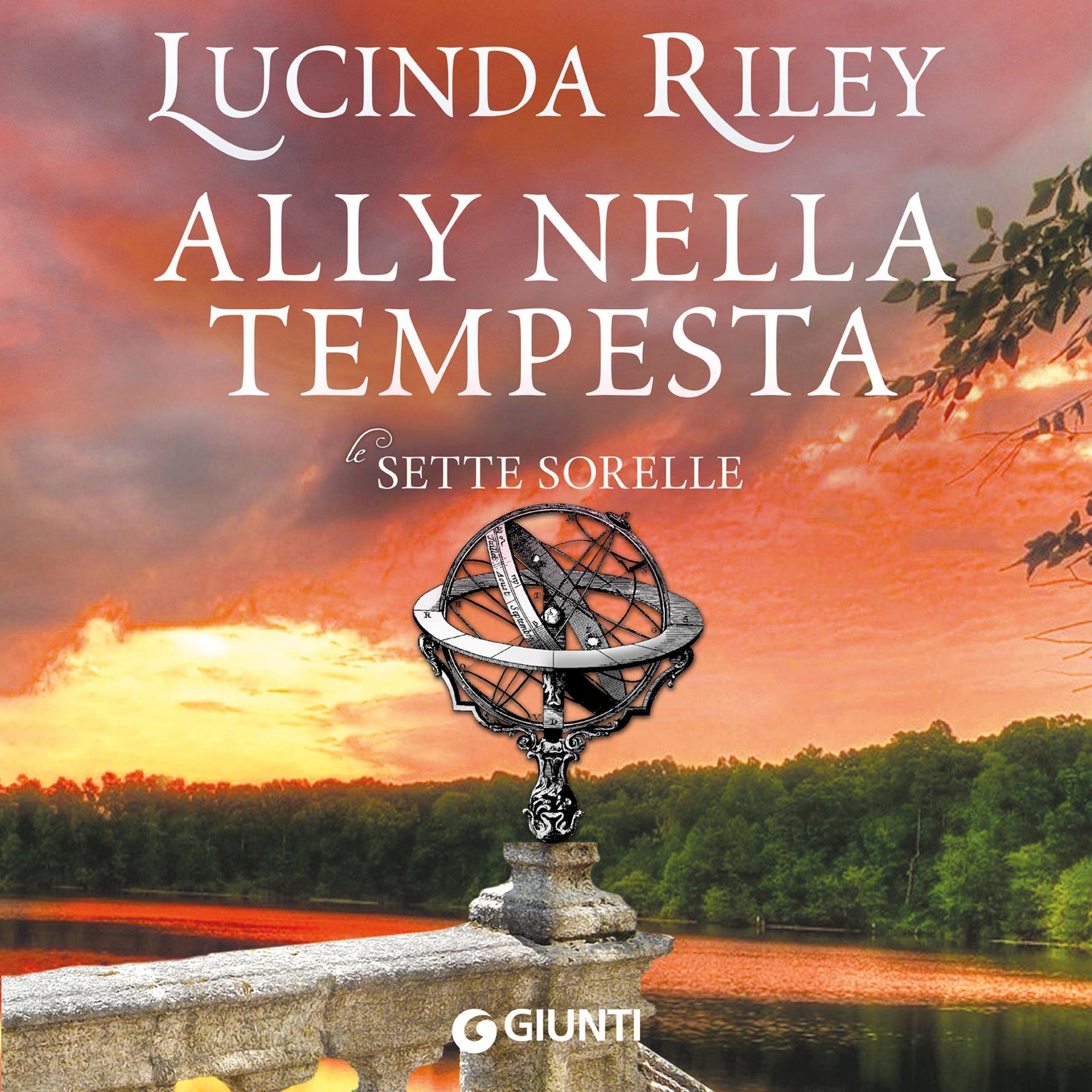 Ally nella tempesta: Le sette sorelle 2