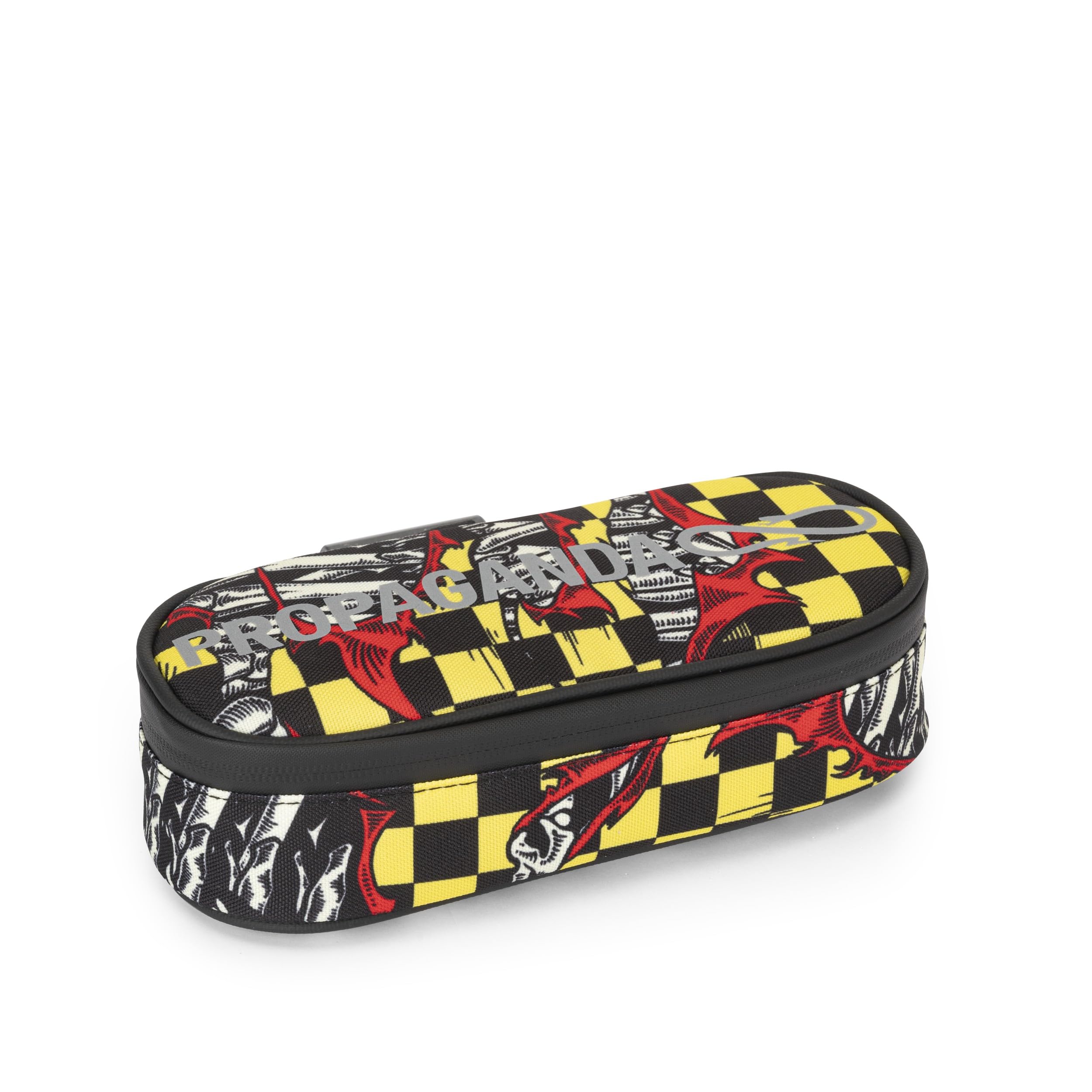 Astuccio Ovale Organizzato Propaganda Scrub