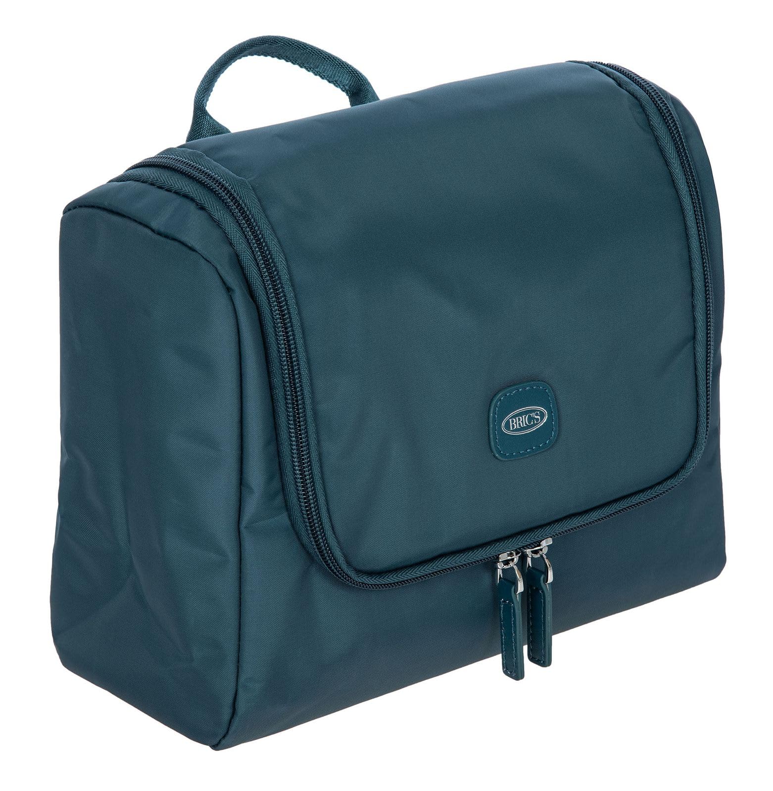 Bric's Positano Necessaire Sea Green