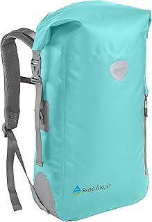 Skog Ã… Kust BackSÃ¥k Waterproof Backpack | 35L Mint