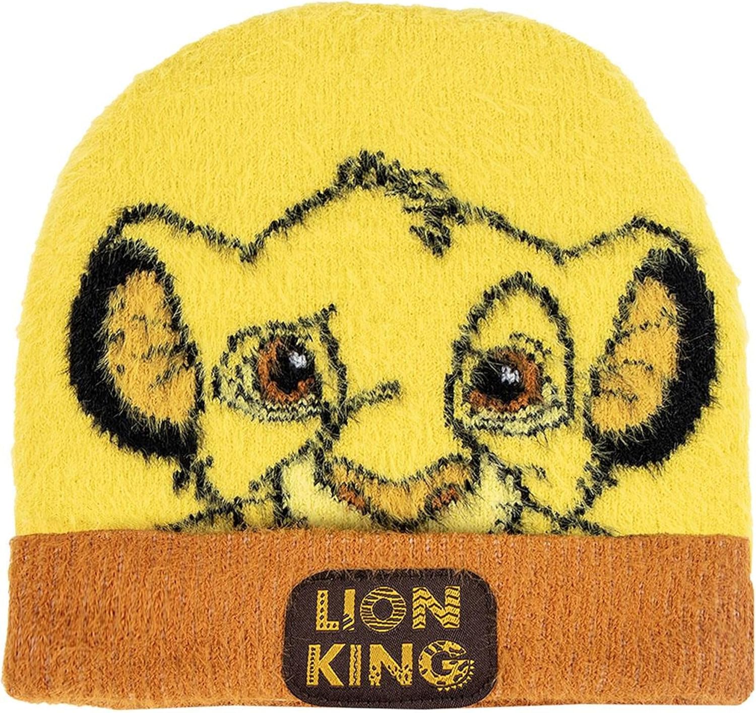 CERDÁ LIFE'S LITTLE MOMENTS Boys' Modern, Yellow and Orange, One Size
