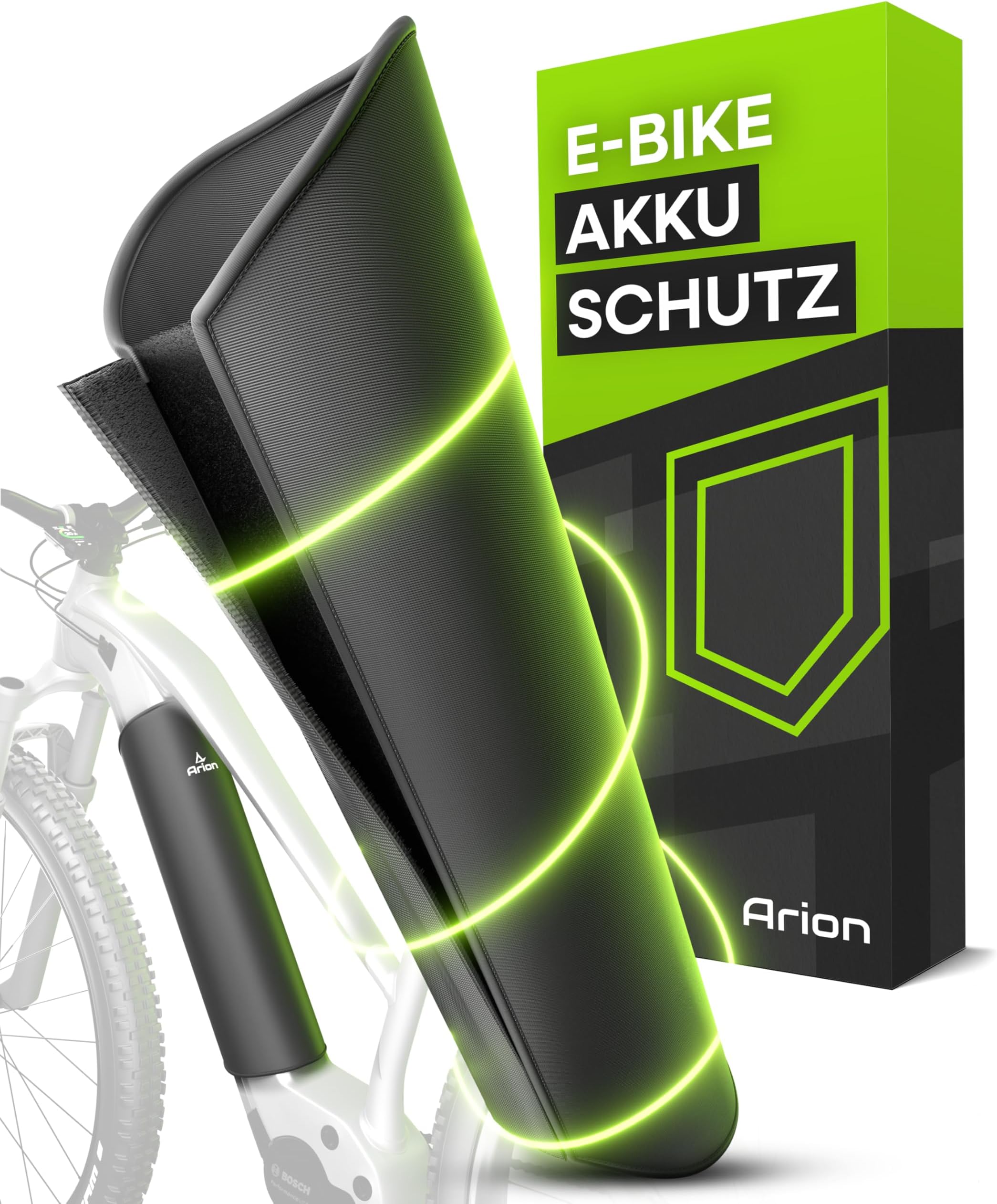 Bosch Akku Pin Abdeckung Active Performance Line