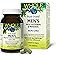 Natural Factors Whole Earth & Sea Pure Food Men's Multivitamin & Mineral 60 Tablets, Made with Organic Ingredients