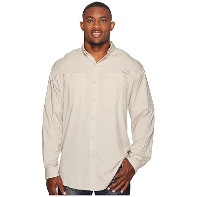 Columbia Big Tall Tamiamitm II Long Sleeves Men