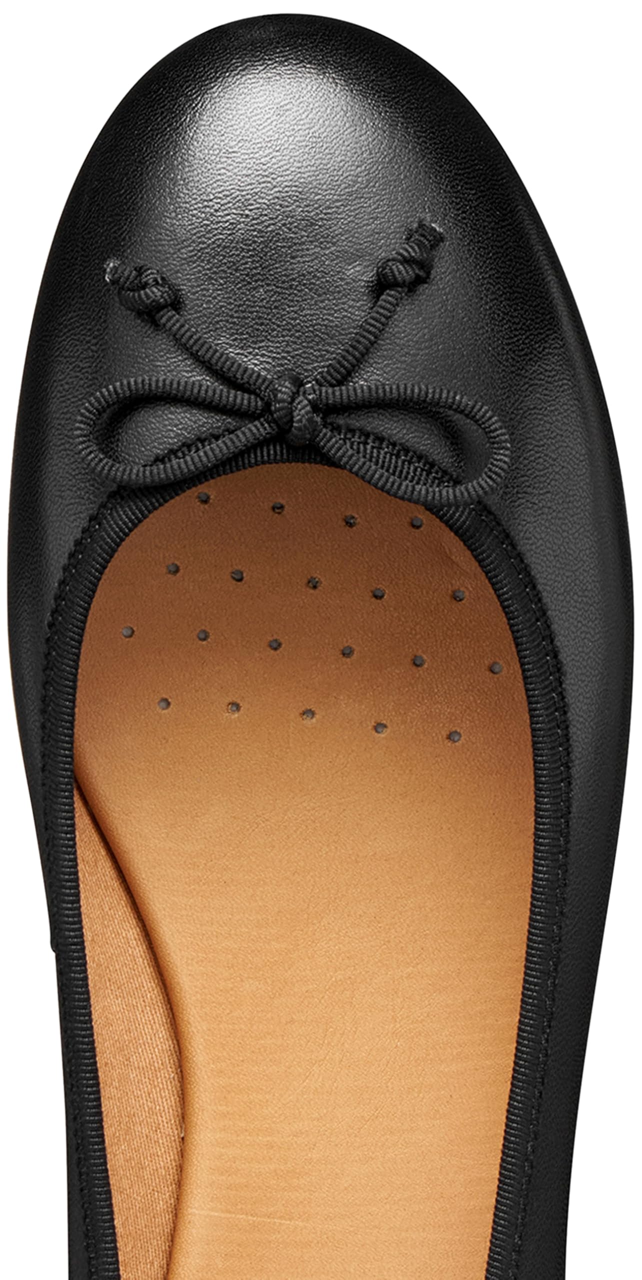 Geox D New Palmaria F, Balletto Piatto Donna