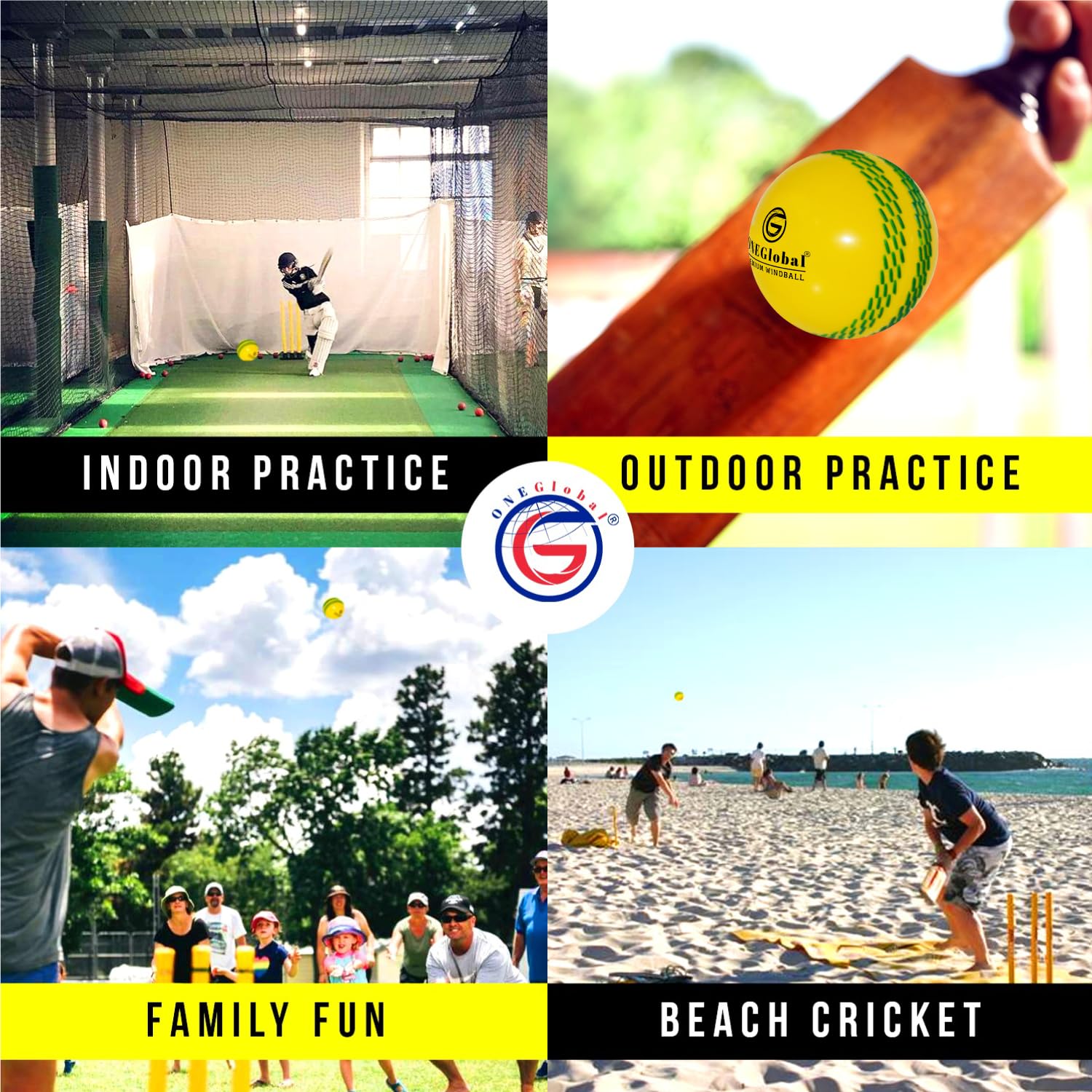 Balle de cricket souple qualité supérieure matériaux durables coutures réalistes rebond swing entraînement extérieur intérieur coaching