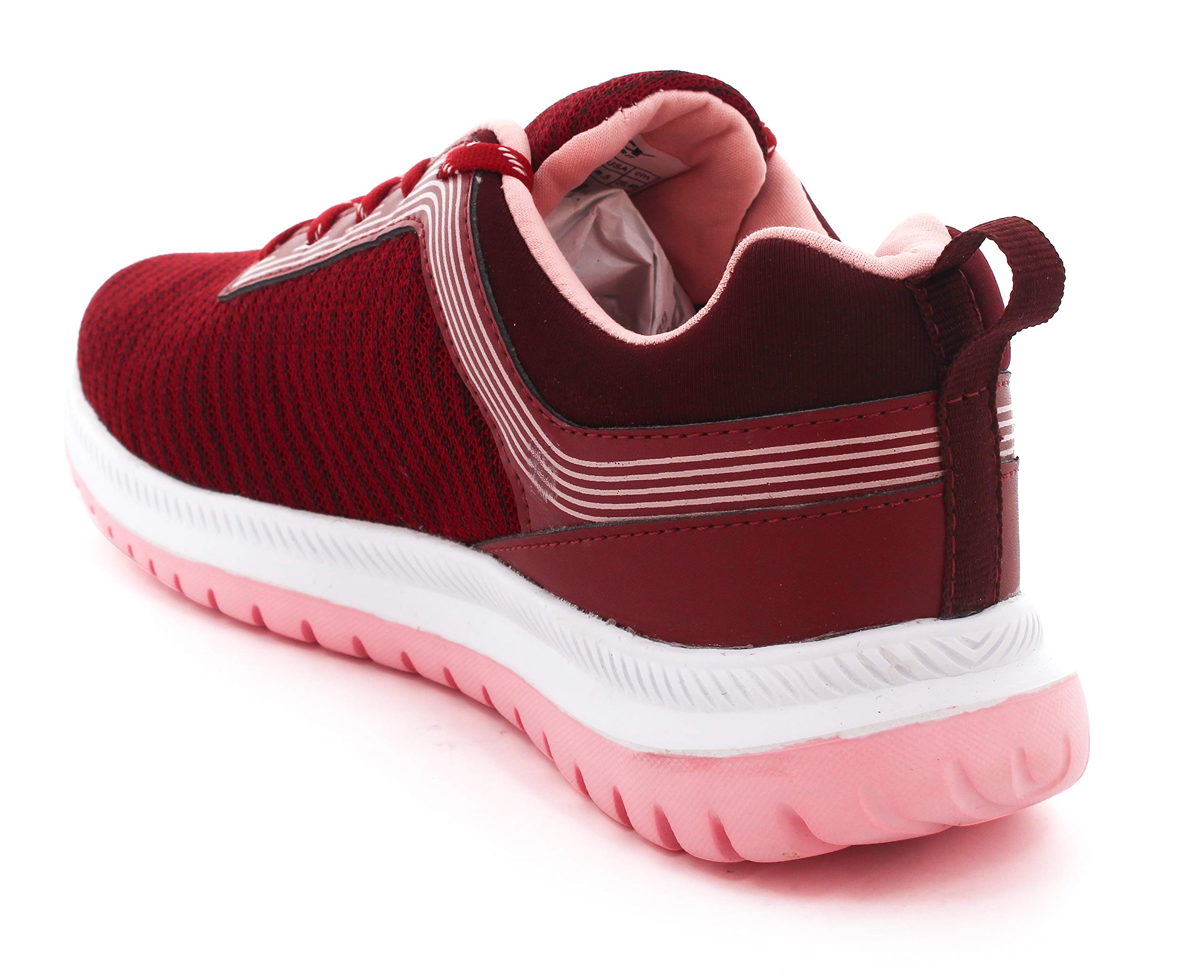 Sparx Zapatos para caminar Sx0146l para mujer