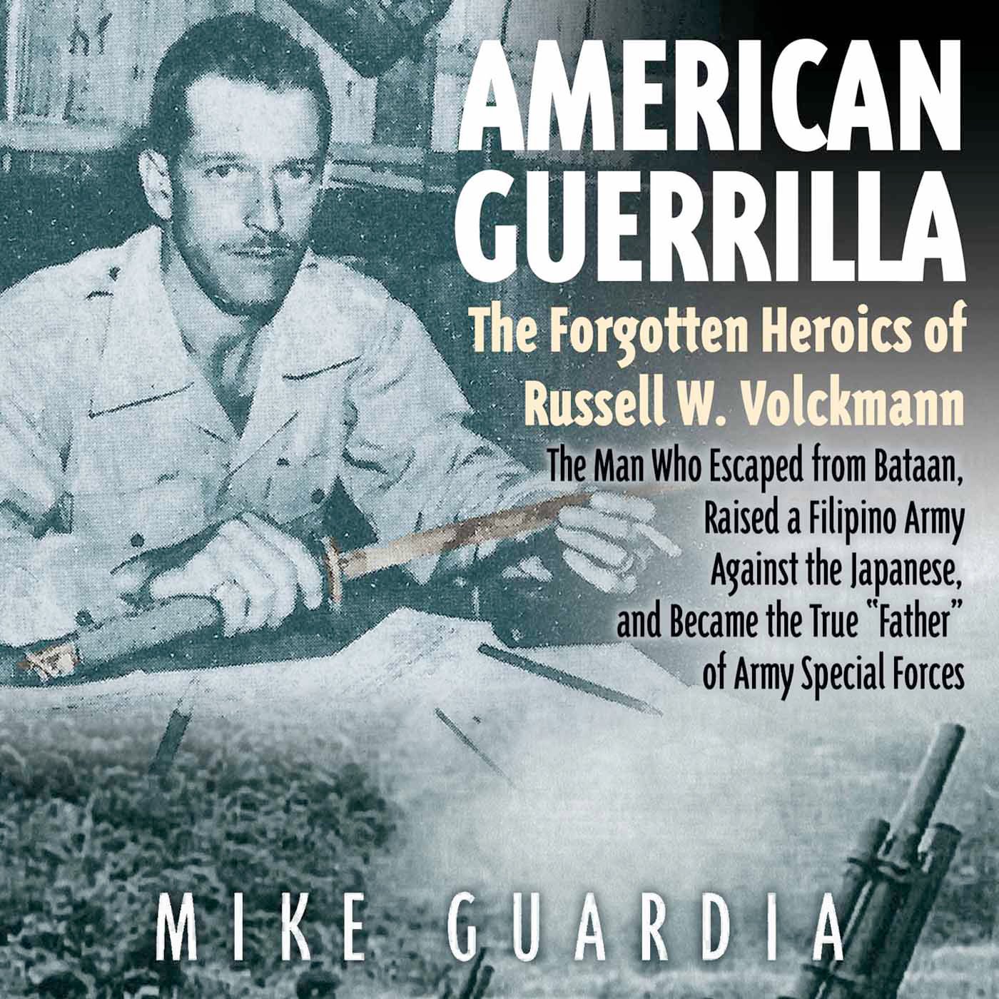 American Guerrilla