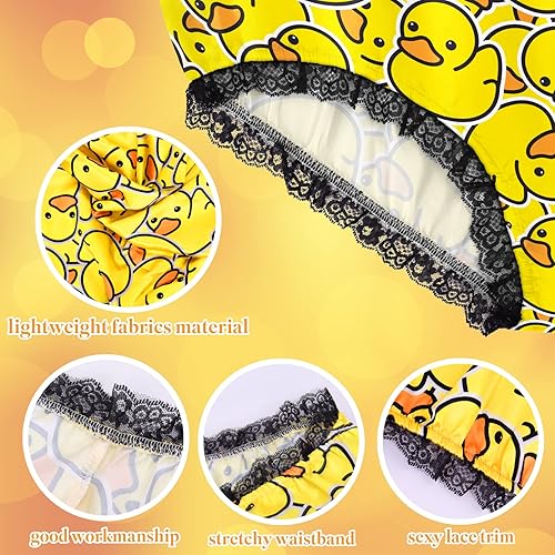 Miniatura 3 de FreeNFond Calzones de Abuela Regalos de Broma Divertidos para Mujeres y Hombres Adultos Fiesta de Boda Novia Ropa Interior Gigante de Broma Gran