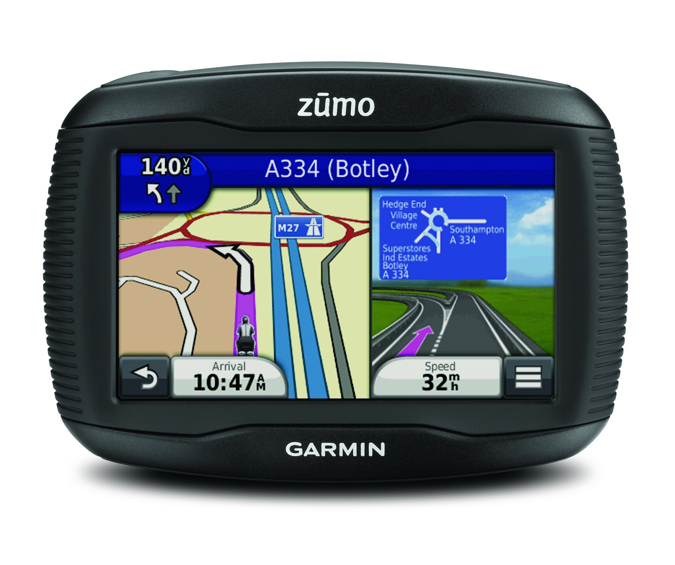 GarminZUMO 390LM EUROPE