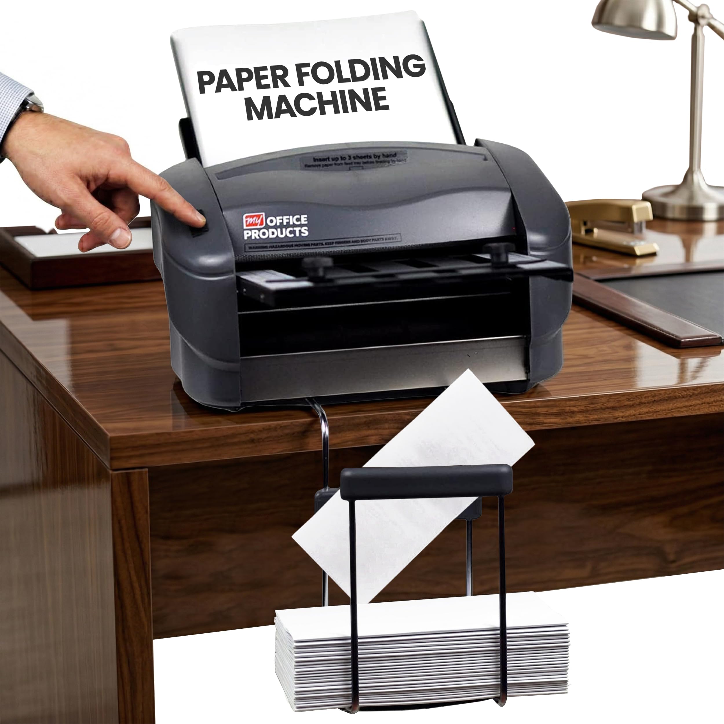 9 Best Paper Folding Machine | Fold, Crease, Score Faster