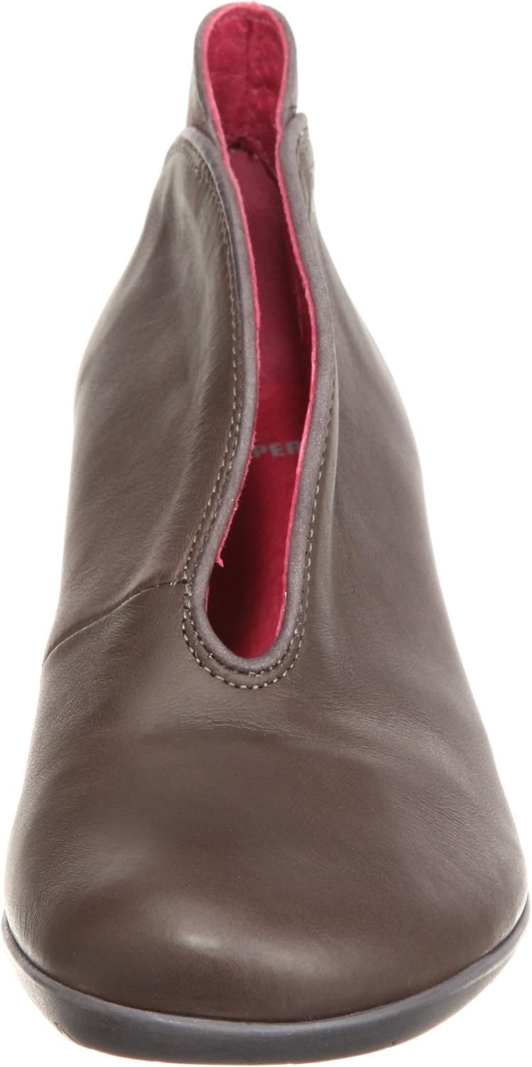 【美品】カンペール　ブーツ　サイズ39 2025年最新】Yahoo!オークション -カンペール 39の中古品・新品