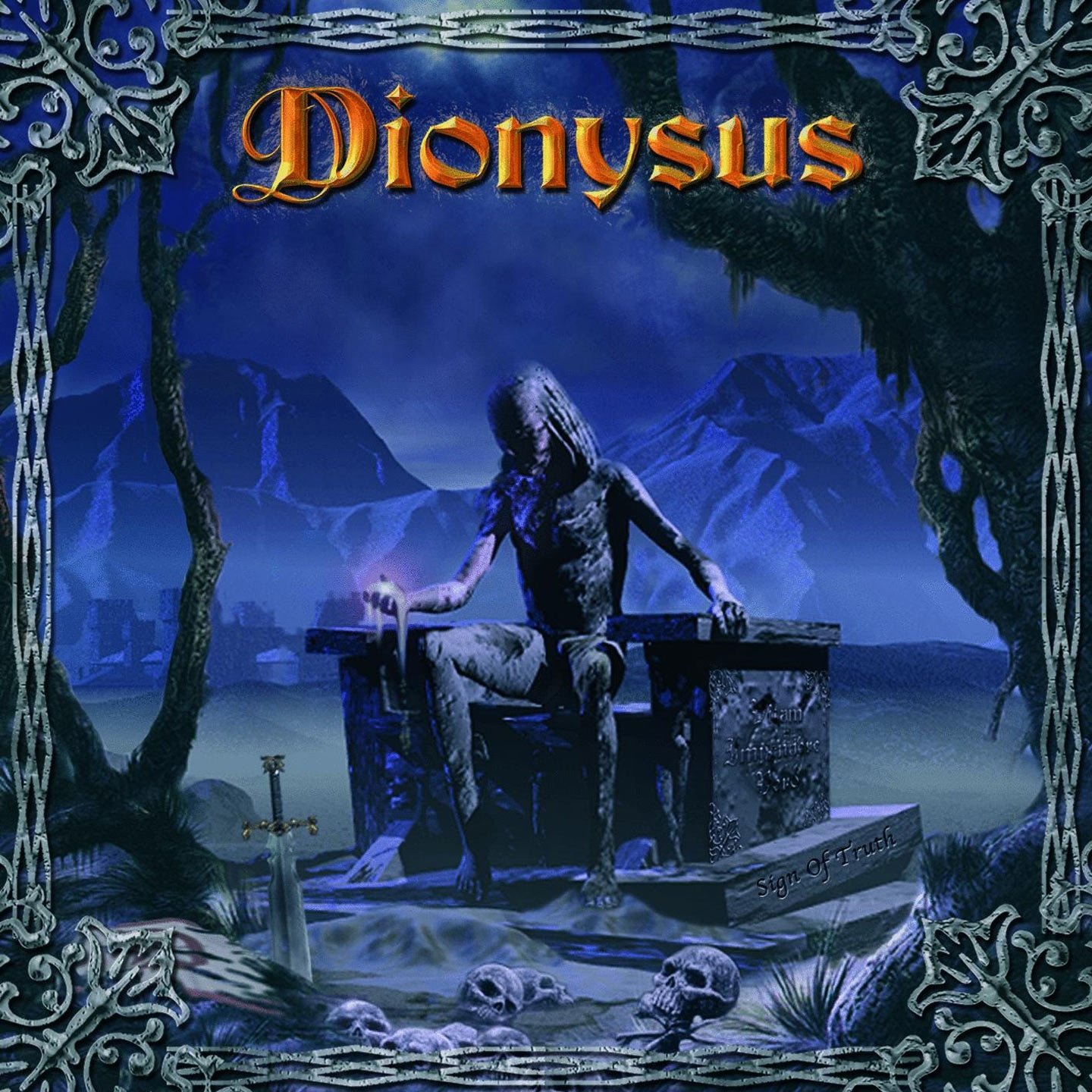 Dionysus
