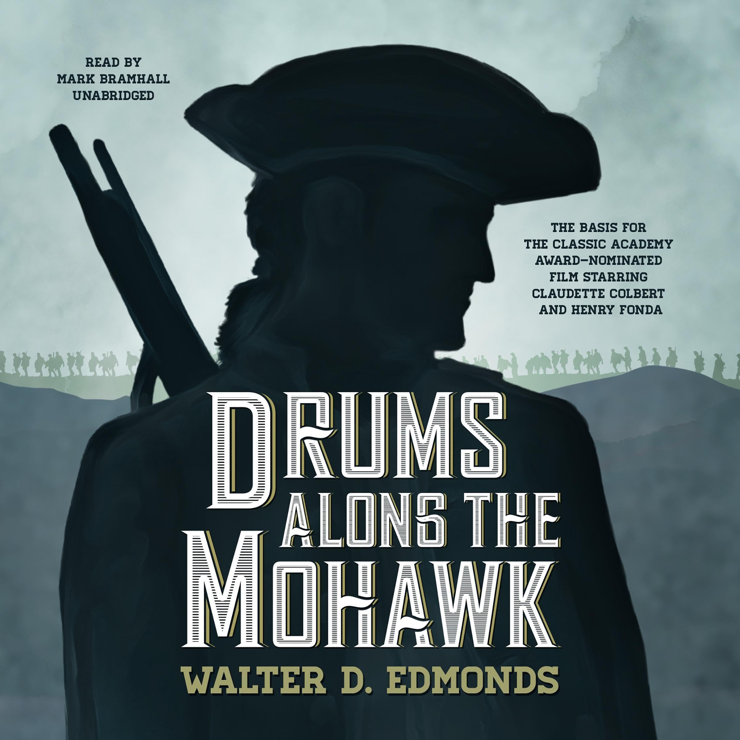 Drums Along the Mohawk