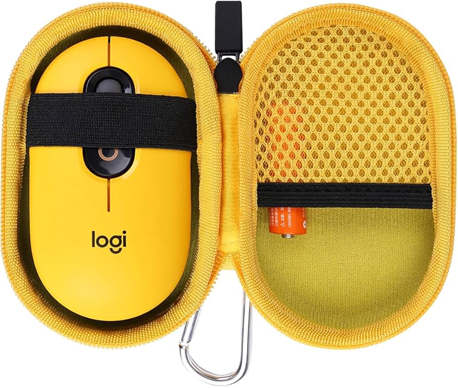 ロジクール箱だけ Amazon | 【co2CREA 専用収納ケース】互換品 Logicool