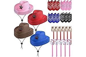 Cowboy Hats for Kids: A Wild Western Adventure Awaits!