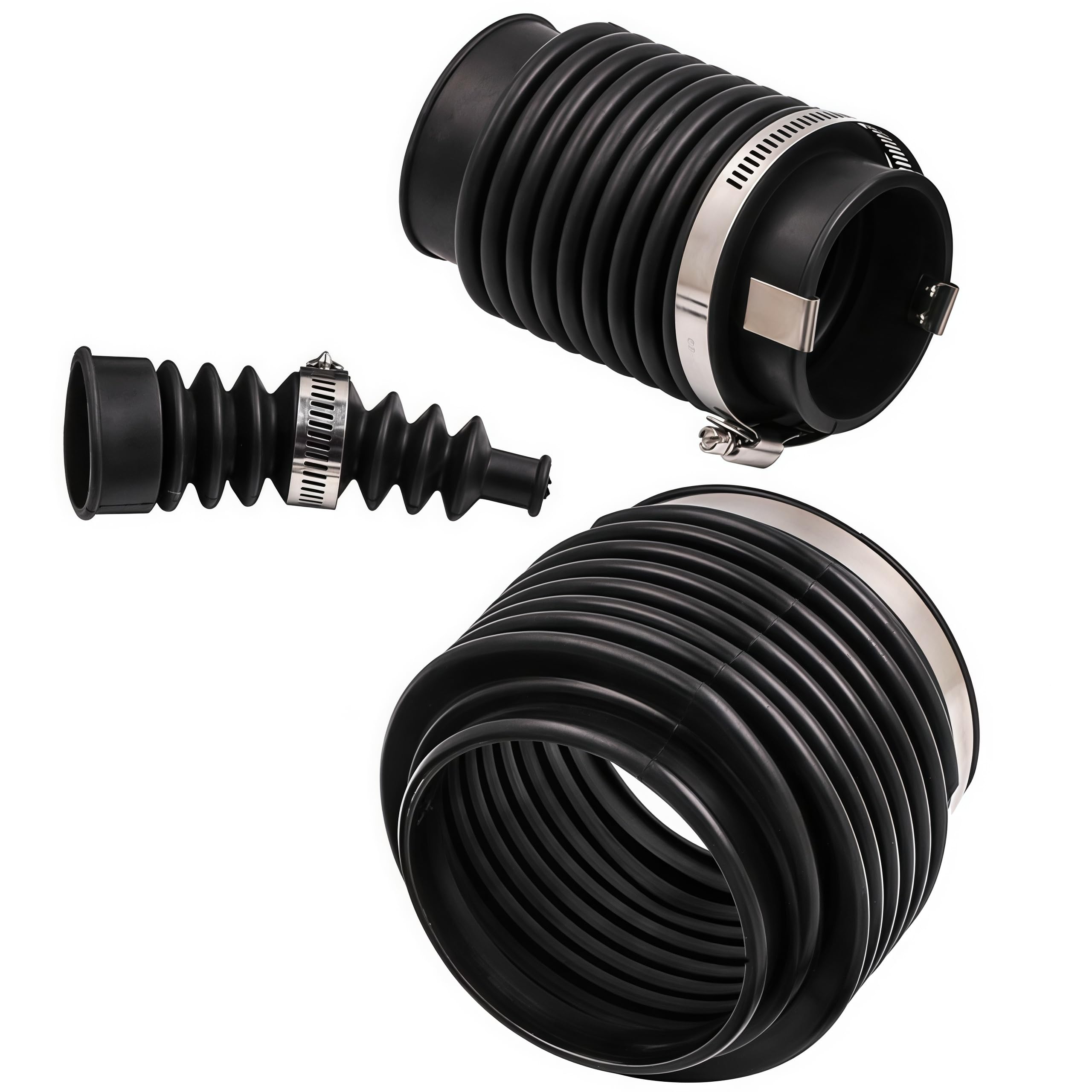 UANOFCN 803099T1 Transom Seal Bellows Kit for MerCruiser Alpha One