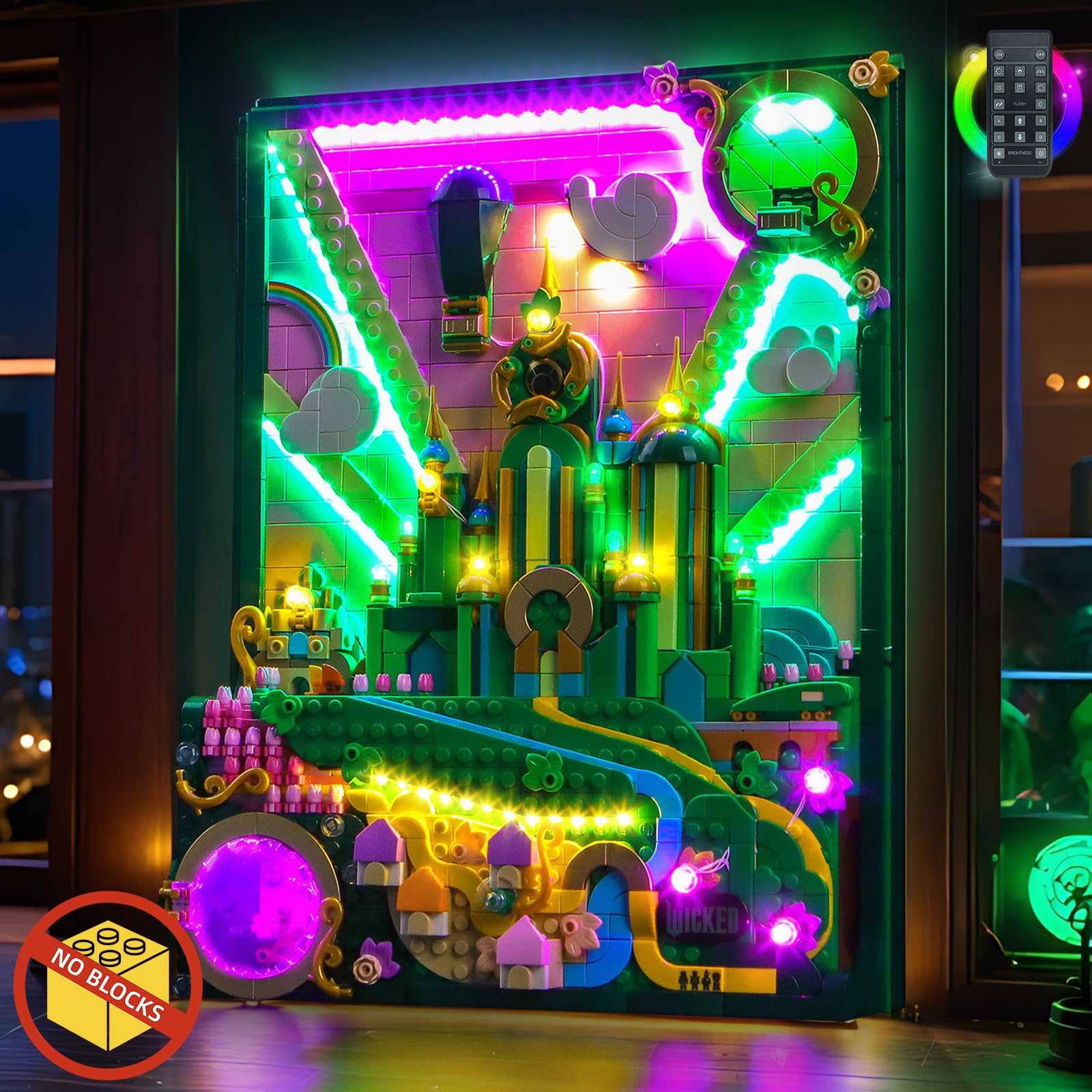 Amazon.com: BrickBling LED Lighting Kit Compatible with Lego Amazon.com: BrickBling LED Lighting Kit Compatible with Lego