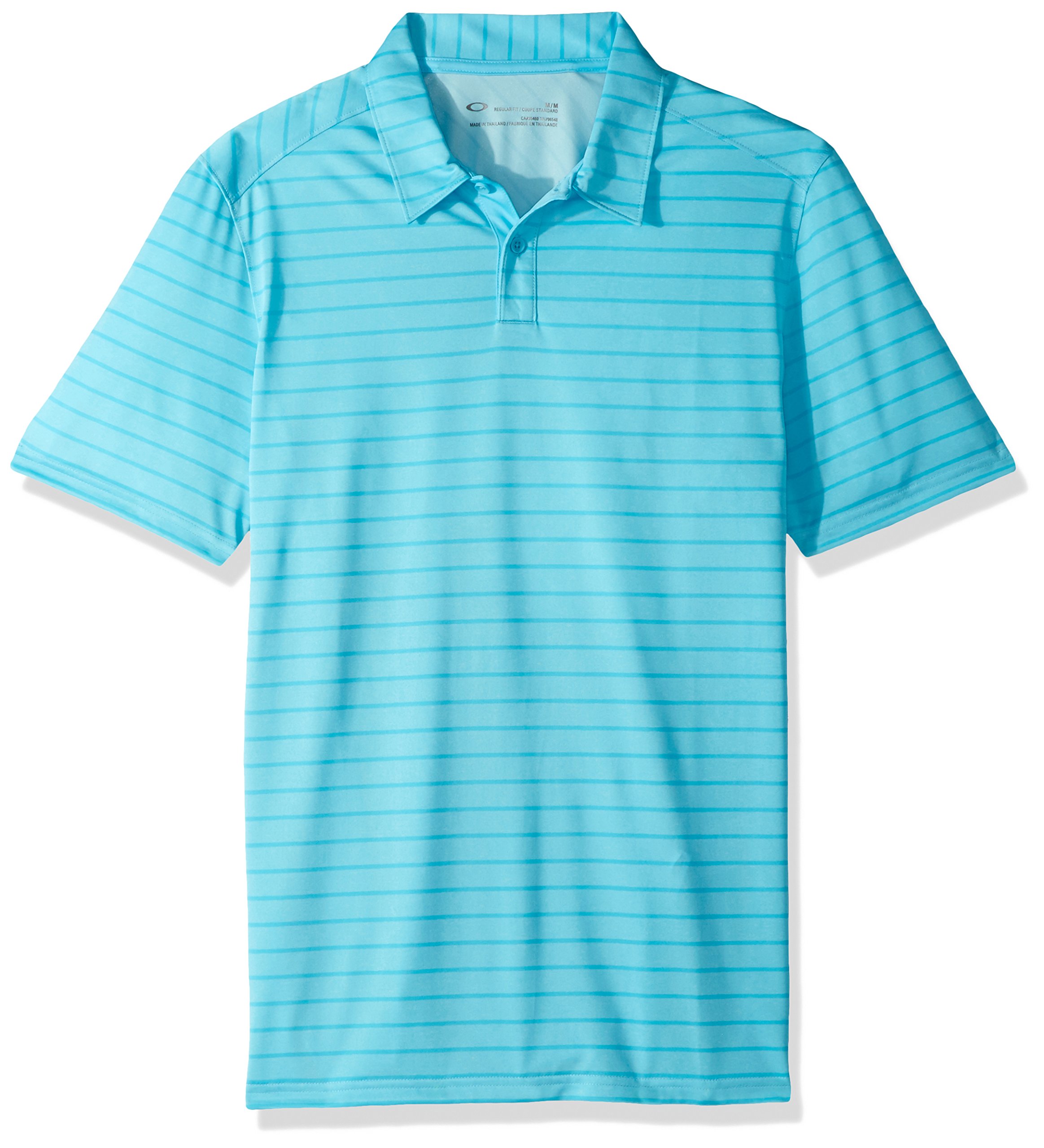 Oakley Top Stripe Polo Mężczyźni Top Stripe Polo