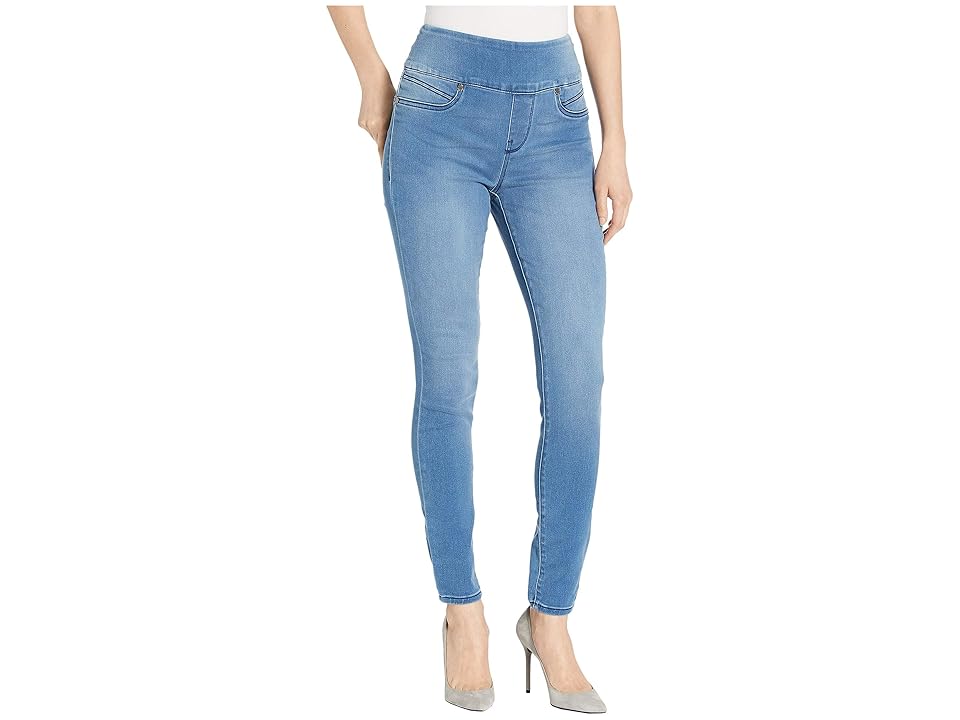 

Seven7 Jeans Tummy Toner Skinny in Elba (Elba) Women's Jeans, Multi