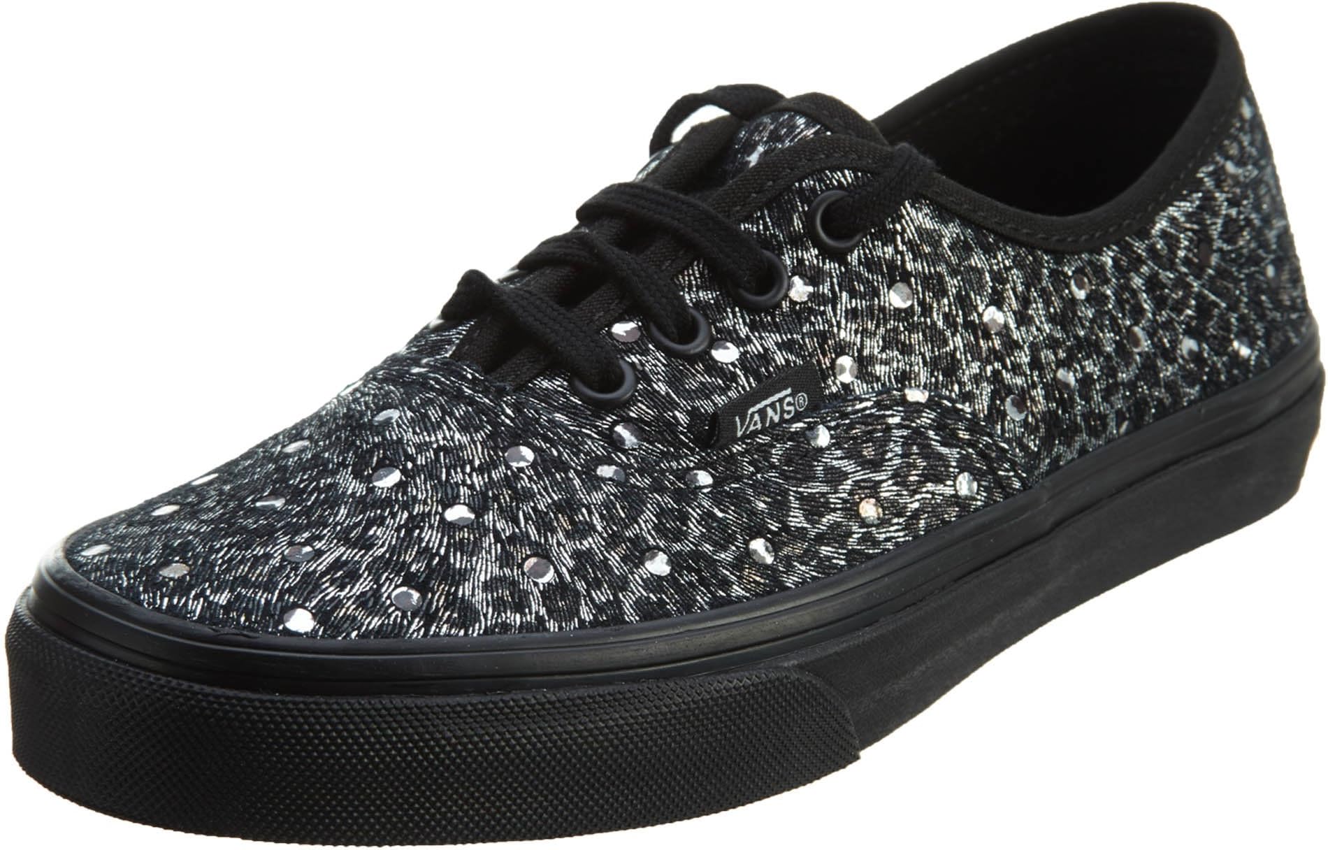 Unisex's Authentic Low-Top Sneakers