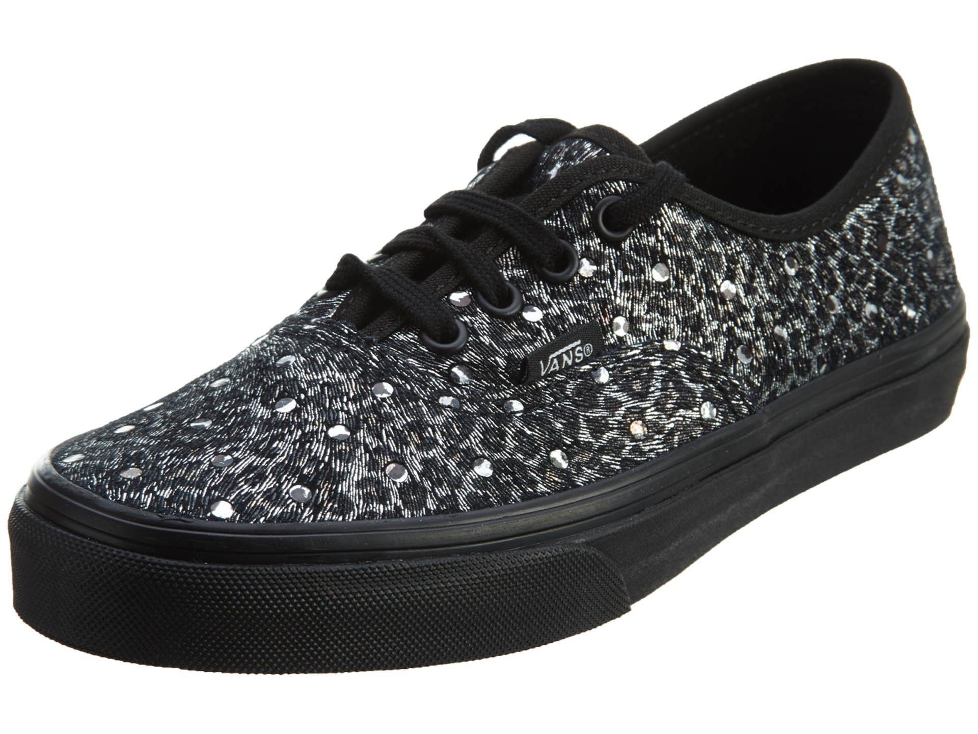 VansUnisex's Authentic Low-Top Sneakers