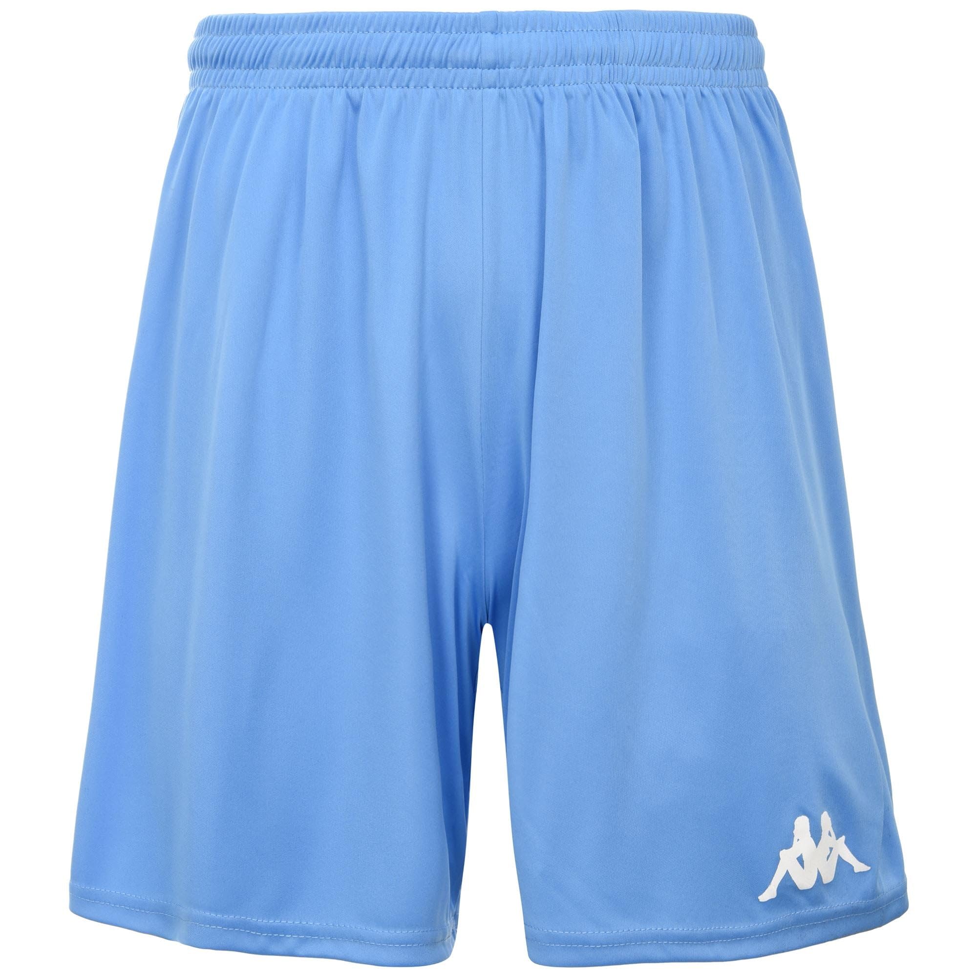 Kappa Men's Borgo Shorts Sky Blue