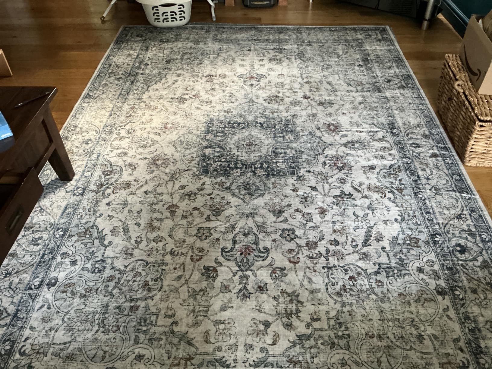 Customer photo