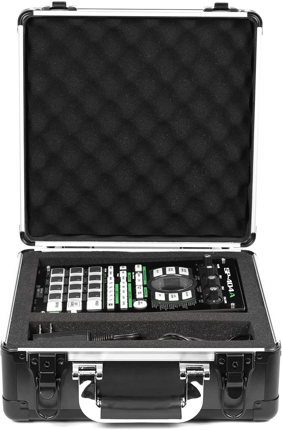 ANALOG CASES Roland SP-404 MK2 / SP-404 / SP-404SX / SP-404A Case - Ultra-Lightweight UNISON Hard Case - Image 7