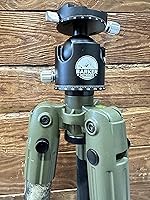 Vista 8 de Bog Deathgrip BALLHEAD Conversion Complete KIT
