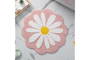 Cute Kids Bathroom Rug