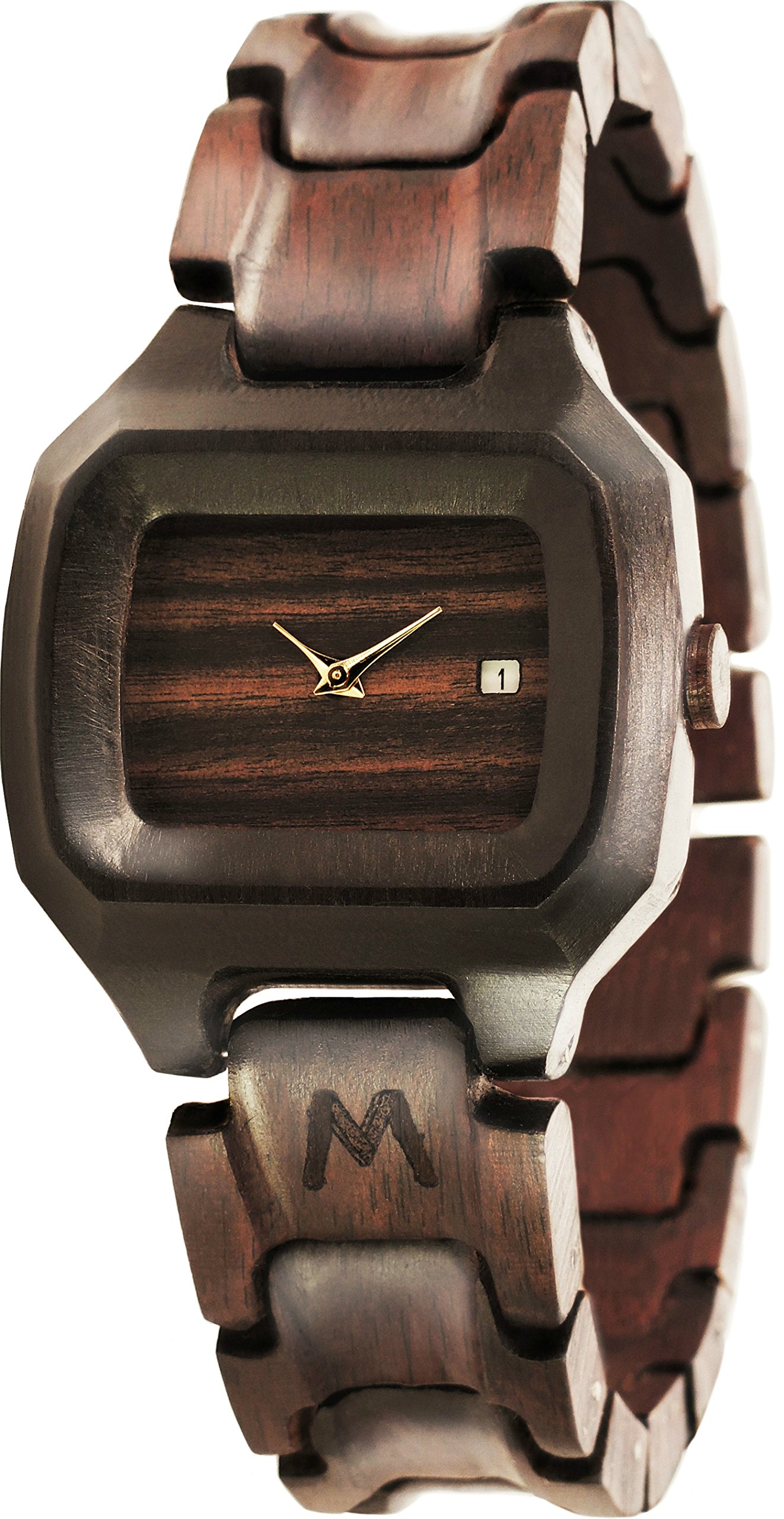 MATOA - Watch - Alor