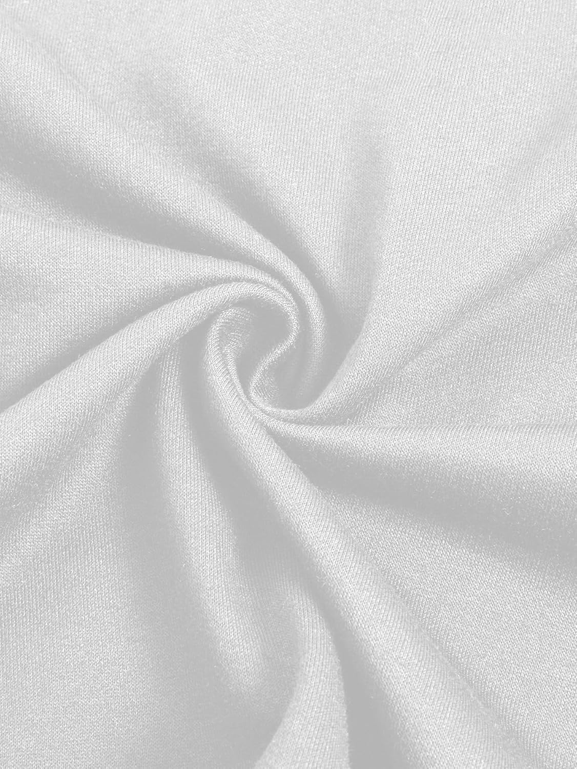 COZYEASE Men's Jogger Sweatpants Drawstring Waist Gym Workout Athletic Jogger Pants with Pockets - Image 7