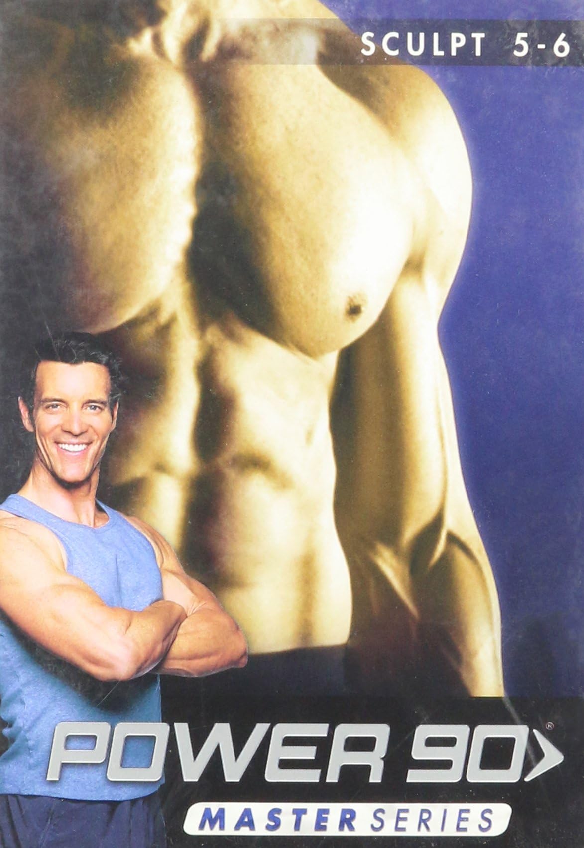 Power 90 Master Series: Sculpt 5-6