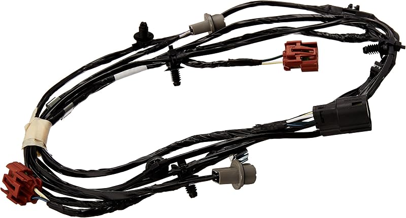 Fiação de iluminação dianteira Chrysler 68109842AA – 1 unidade