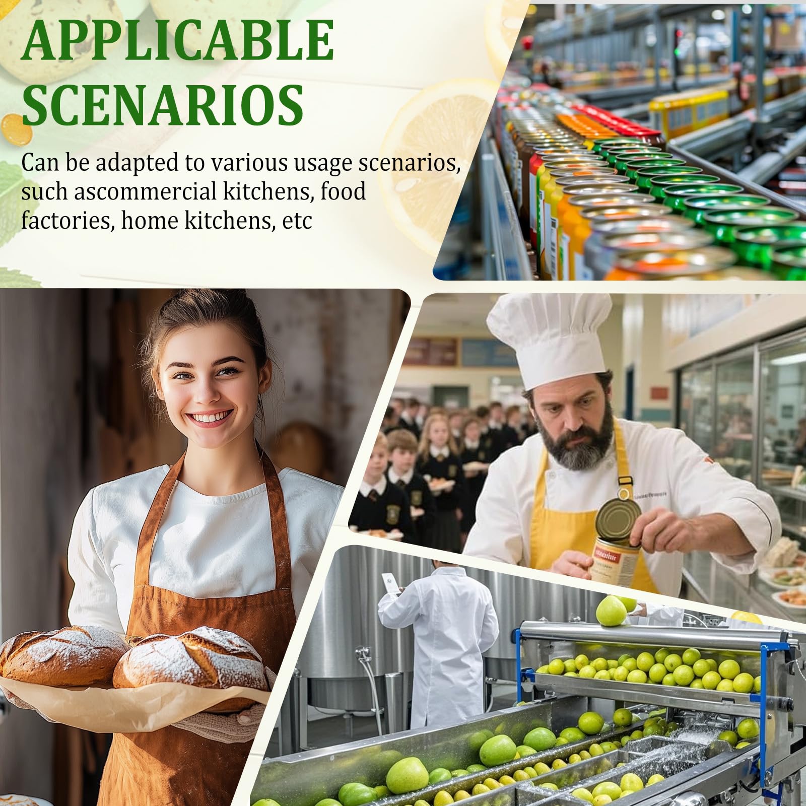 Manueller Gewerblicher Dosenöffner,Manuell Tischdosenöffner für Gastronomie | Manuell Tischdosenöffner für Gastronomie,Dosenöffnermaschine zur Tischmontage für Gastronomie, Dosenöffner für Dosen