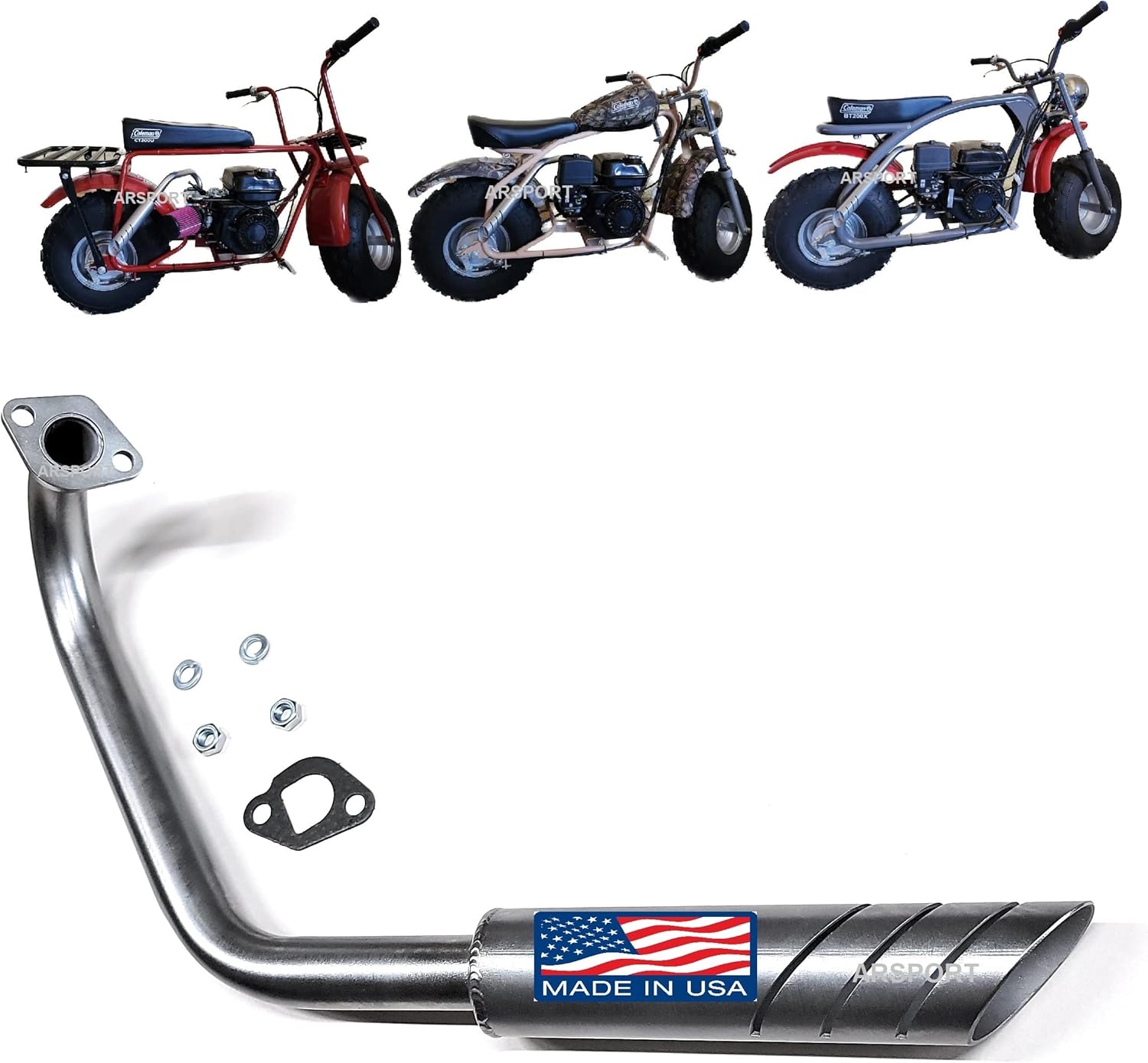 Tractor Supply Coleman 196cc Trail Bike Mini Moto 196cc Mini Bike