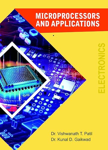 Microprocessors and Applications