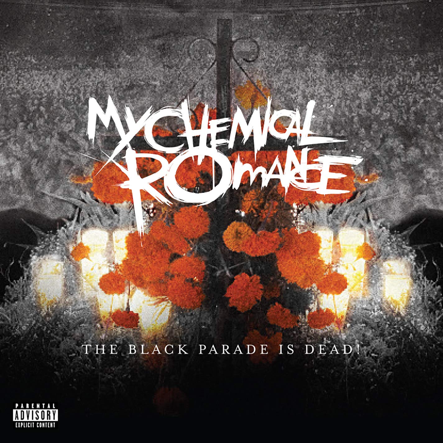 The Black Parade Is Dead!       explicit_lyrics