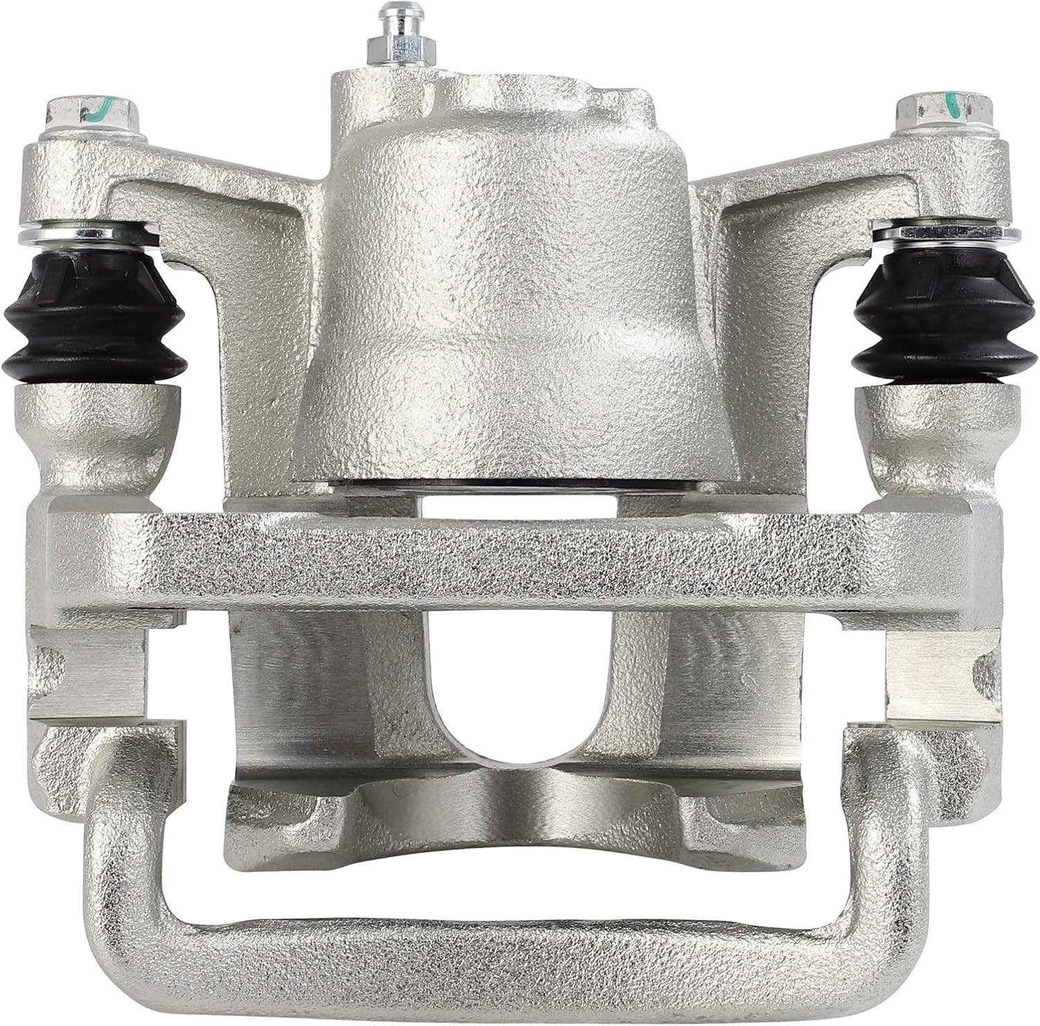 19B6035 19B6034 Rear Left & Right Disc Brake Calipers Assembly w/Bracket Compatible For Toyota For Venza 2009-2016