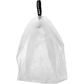 Amazon Bulk Homme The Bubble Net 泡立てネット バルクオム Bulk Homme 泡立てネット 通販