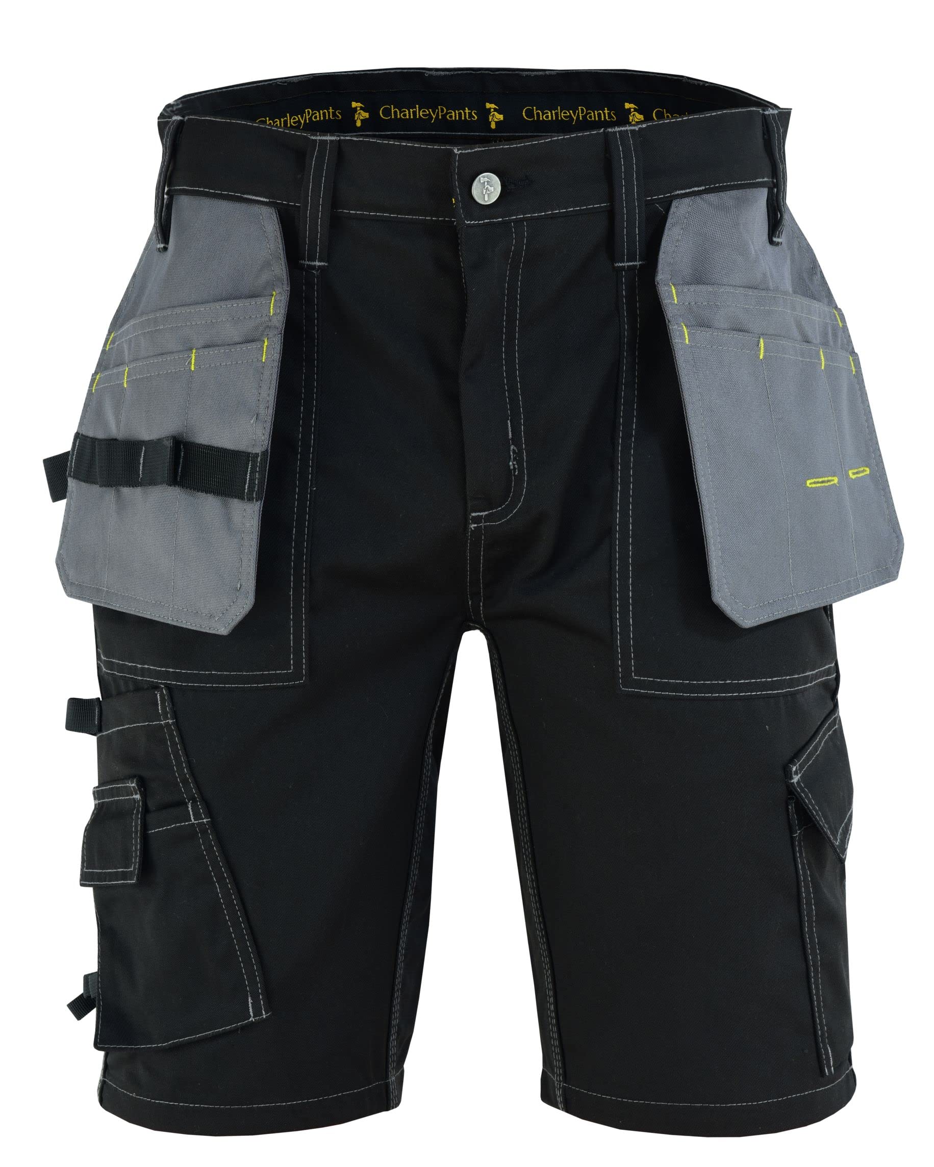 D2S Craftsman Cargo Work Shorts with 12" Inseam