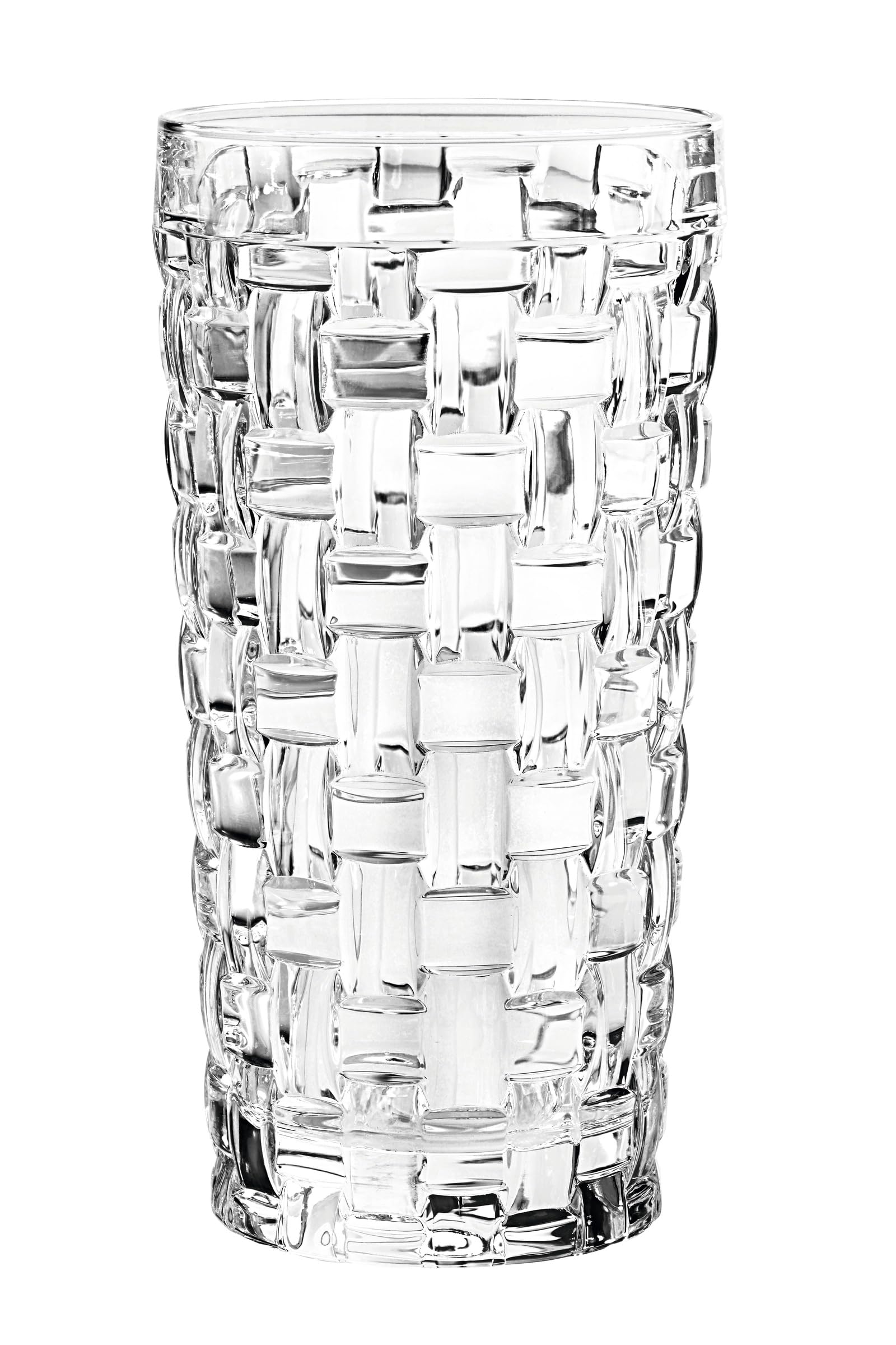 Nachtmann Bossa Nova Drinkware Set - 12 Glasses -4 Nachtmann Bossa Nova Drinkware Set - 12 Glasses -4