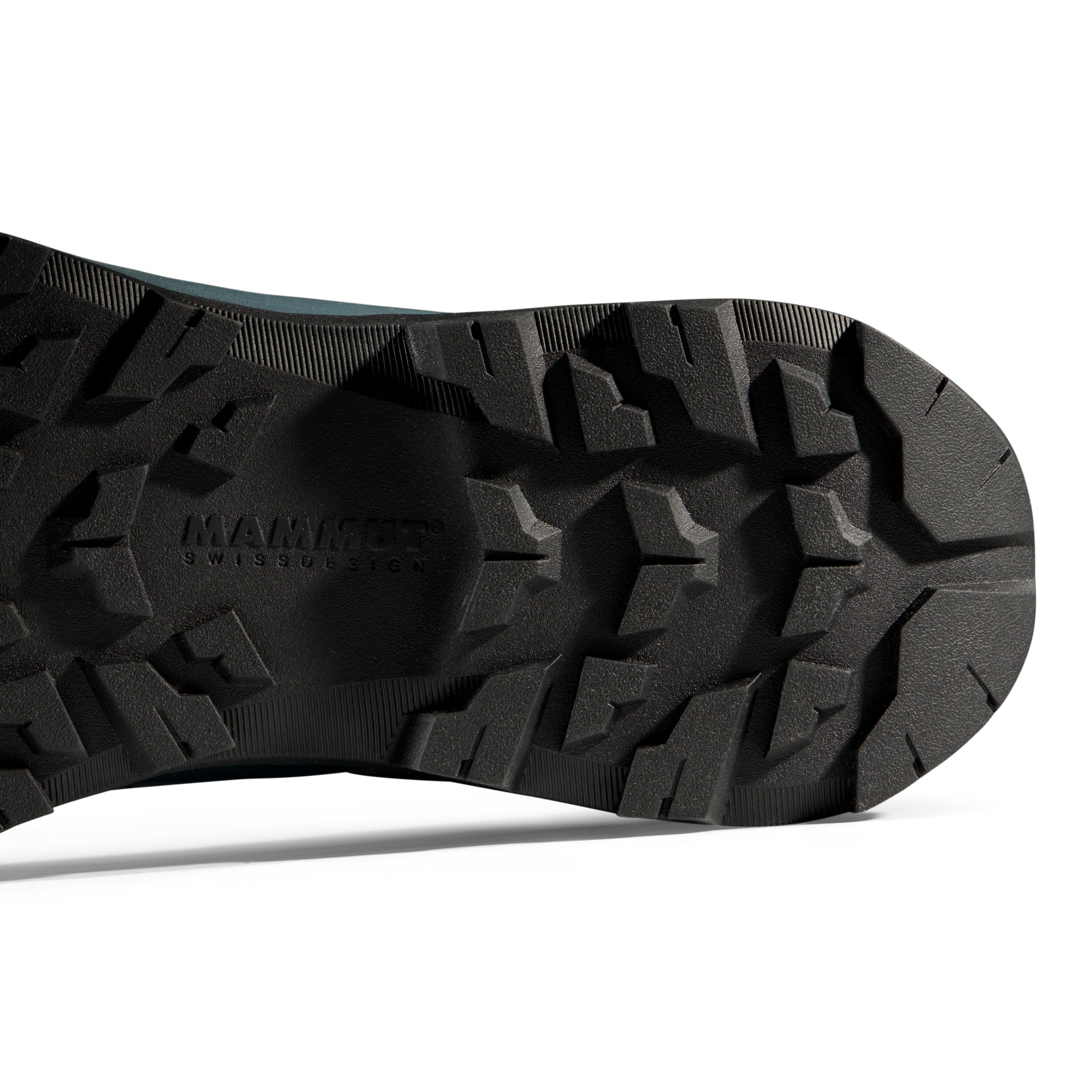 Mammut Mężczyźni Mammut Sertig Iii Low Gtx MenButy alpinistyczne