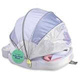 Innovative Explorer Baby Floaties, Angel